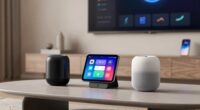 device compatibility and privacy