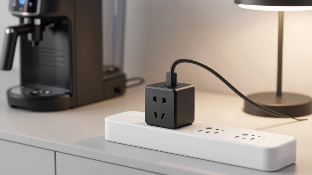 easy home automation solutions
