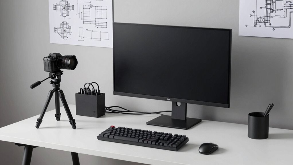 easy setup fosters lasting satisfaction
