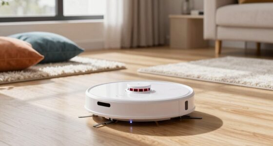 effective efficient reliable cleaning