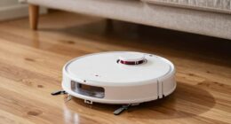 effective hard floor cleaning