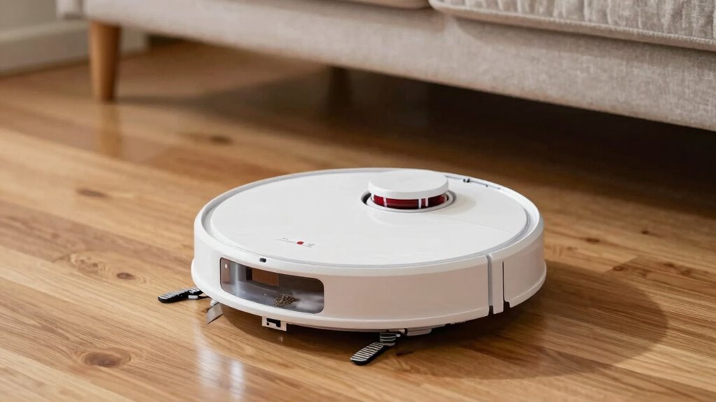 effective hard floor cleaning