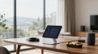 efficient smart home setup