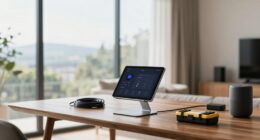efficient smart home setup