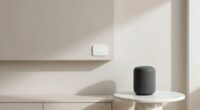 effortless streamlined smart living