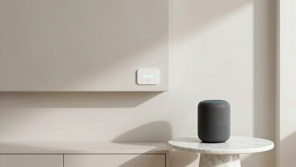 effortless streamlined smart living