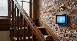 electrical and automation upgrades