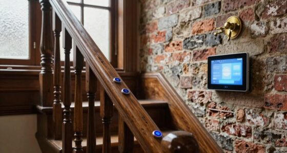 electrical and automation upgrades
