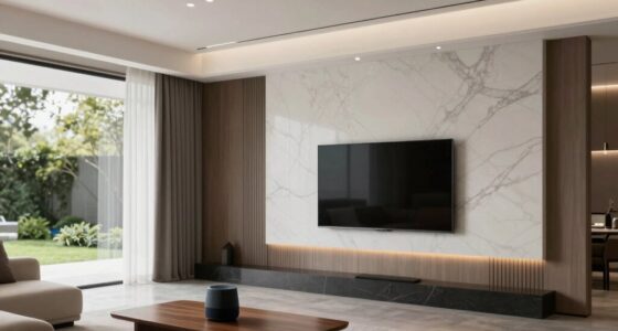 emerging smart home innovations