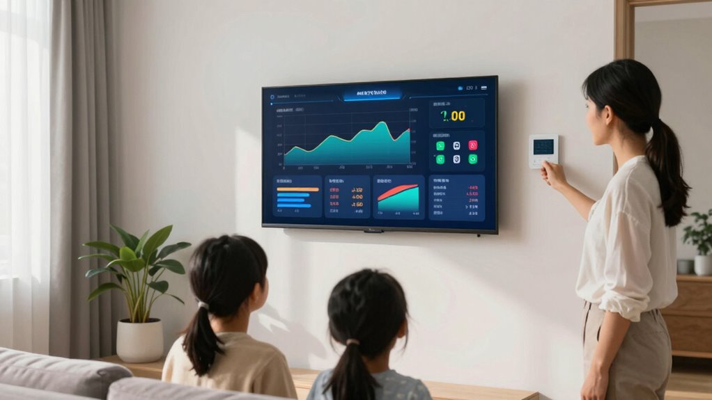 energy data drives behavioral change