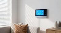energy efficient smart home technology