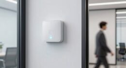 enhance automation with sensors