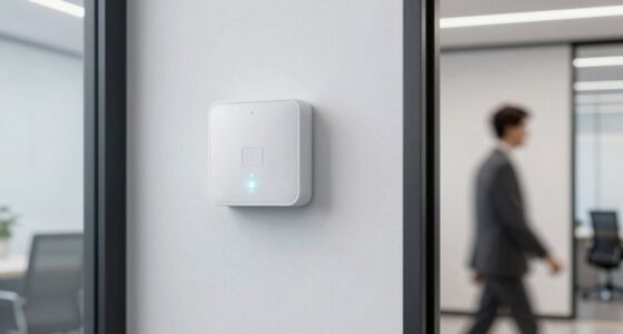 enhance automation with sensors