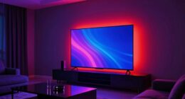 enhance tv viewing experience