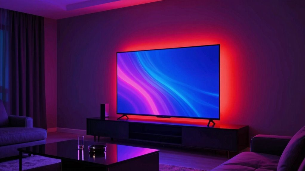 enhance tv viewing experience