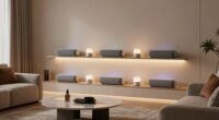 enhance whole home sound experience