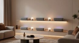 enhance whole home sound experience