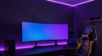 enhanced ambiance and control