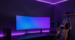 enhanced ambiance and control