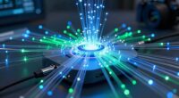 enhanced connectivity boosts ai