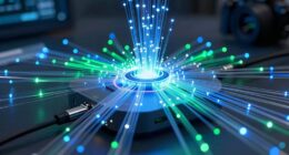enhanced connectivity boosts ai