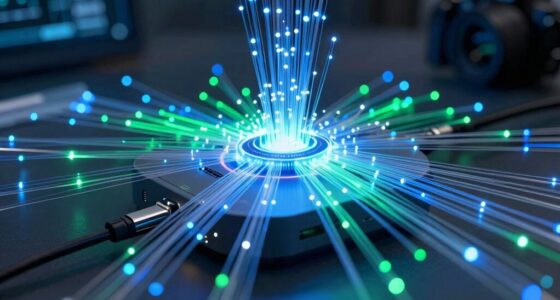 enhanced connectivity boosts ai