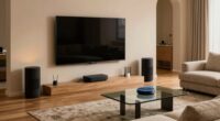 enhanced connectivity for luxury