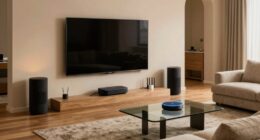 enhanced connectivity for luxury