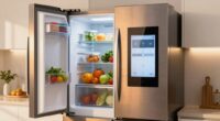enhanced convenience through technology