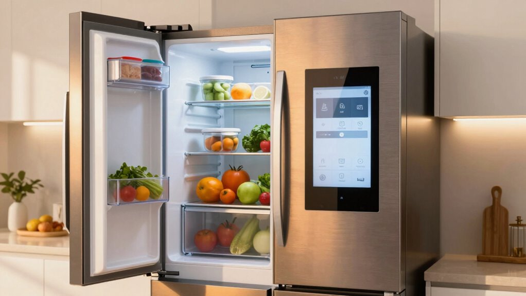 enhanced convenience through technology