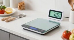 enhanced cooking precision tools