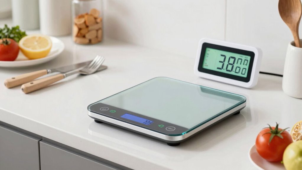 enhanced cooking precision tools