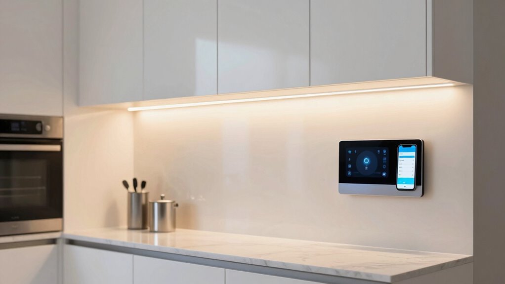 enhanced efficiency and convenience