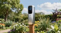 enhanced outdoor weather monitoring