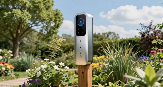 enhanced outdoor weather monitoring