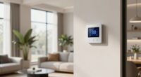 enhanced room specific climate regulation