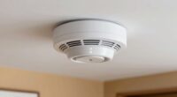 enhanced safety with smart detectors