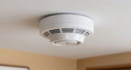 enhanced safety with smart detectors