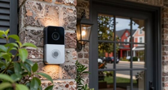 enhanced security and convenience