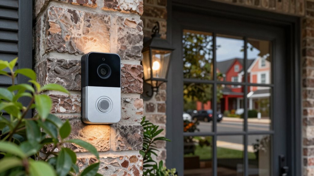 enhanced security and convenience