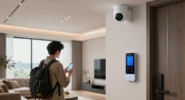 enhanced security for travelers