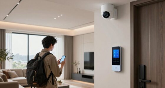 enhanced security for travelers
