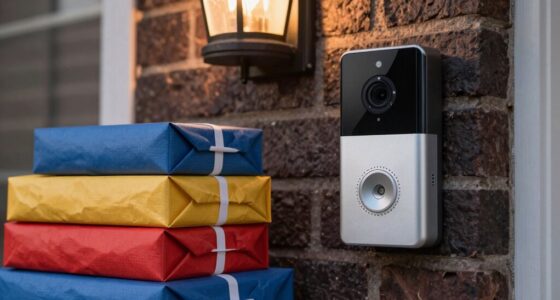 enhanced security through detection