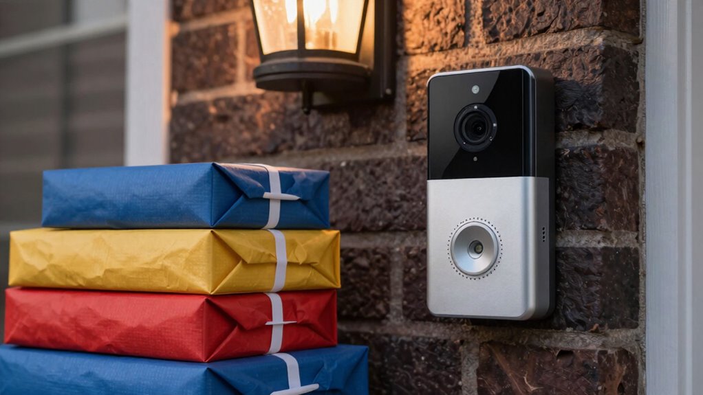 enhanced security through detection