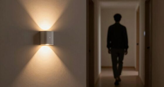 enhances home safety automatically