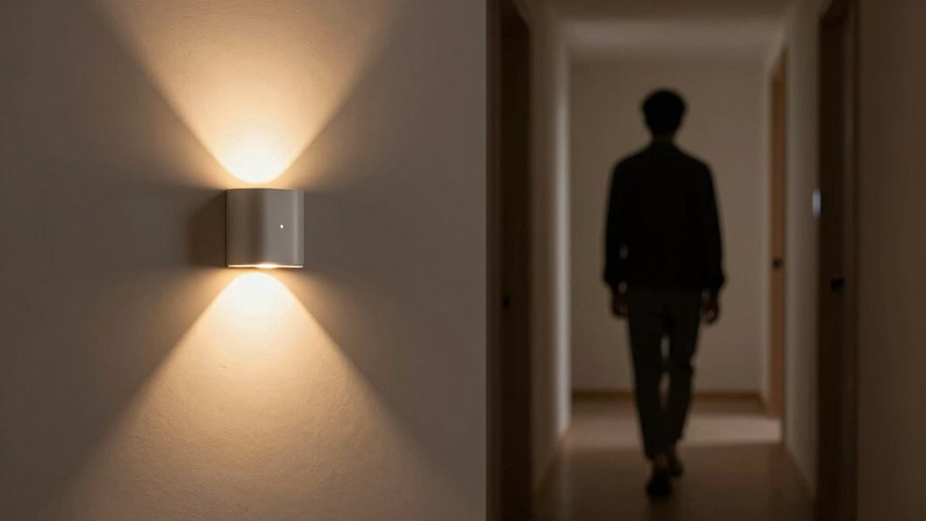 enhances home safety automatically