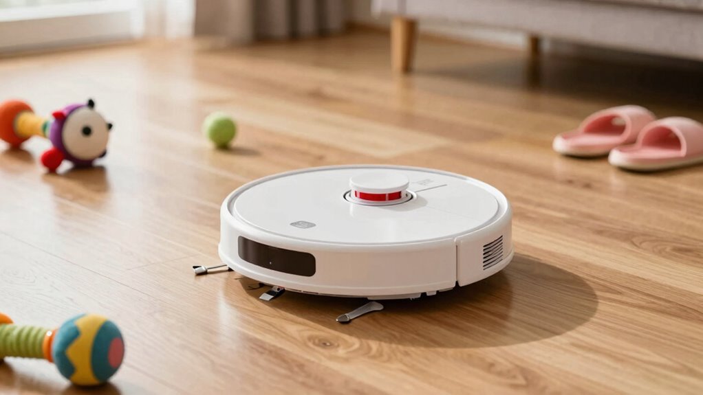 enhances navigation and safety