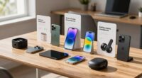 enhances product comparison clarity