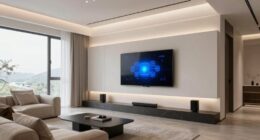 enhancing home functionality aesthetics