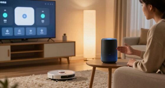 enhancing home independence through technology